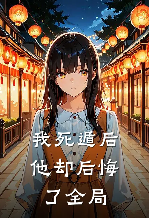 我死遁后,他却后悔了全局