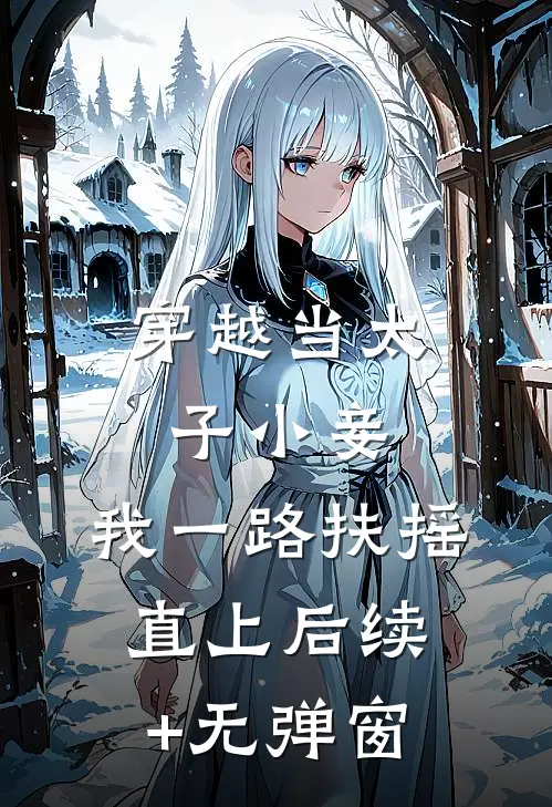 穿越当太子小妾，我一路扶摇直上后续+无弹窗