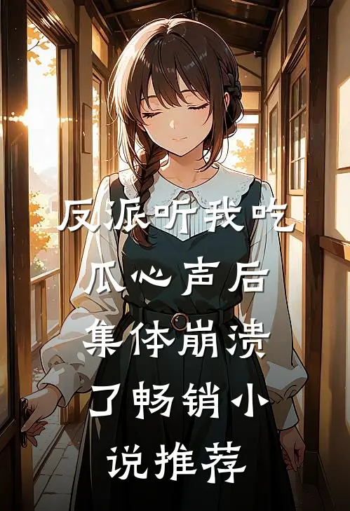 反派听我吃瓜心声后,集体崩溃了畅销推荐免费阅读
