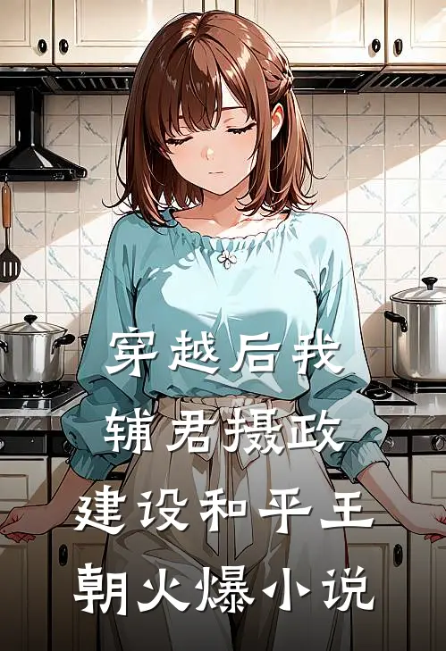 穿越后我辅君摄政，建设和平王朝火爆小说
