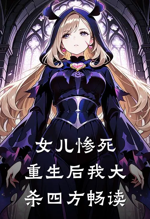 女儿惨死,重生后我大杀四方畅读