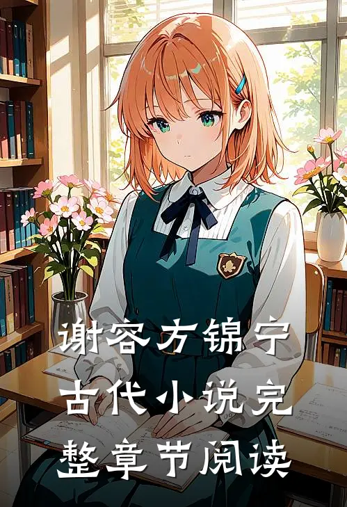 谢容方锦宁古代小说完整章节阅读