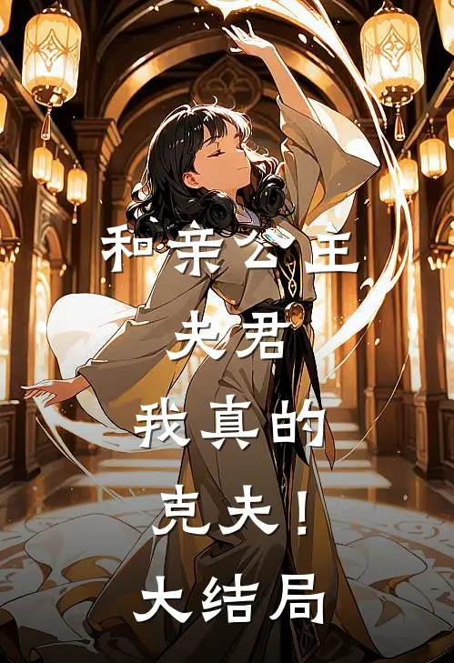 和亲公主夫君,我真的克夫!大结局免费阅读