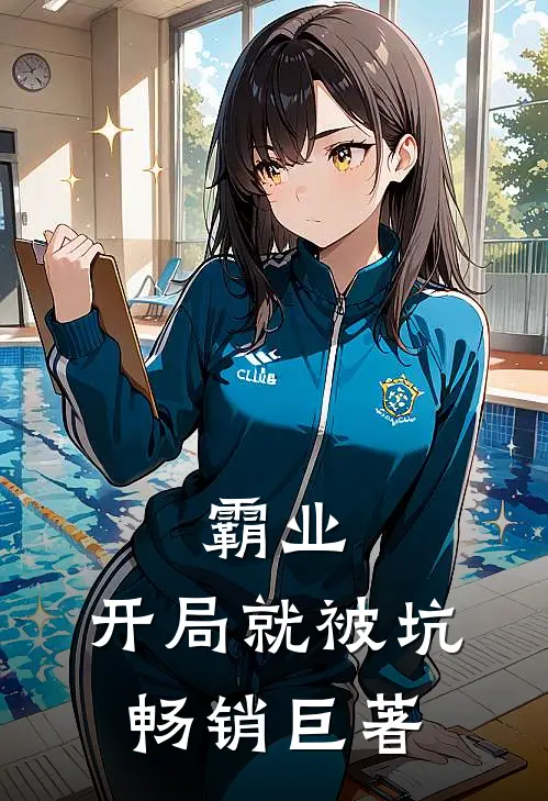 霸业开局就被坑畅销巨著