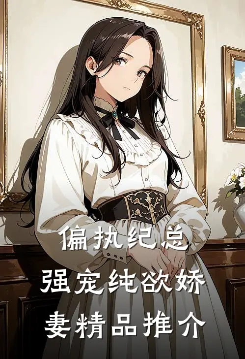 偏执纪总，强宠纯欲娇妻精品推介
