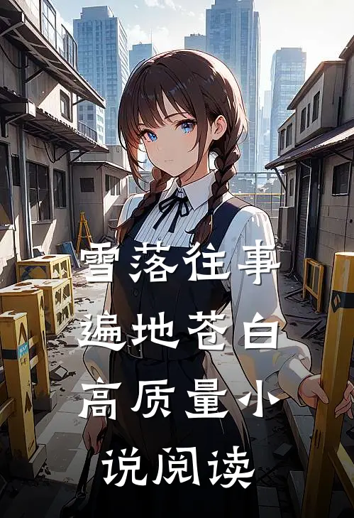 雪落往事,遍地苍白高质量阅读
