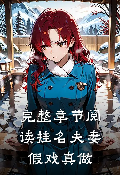 完整章节阅读挂名夫妻假戏真做
