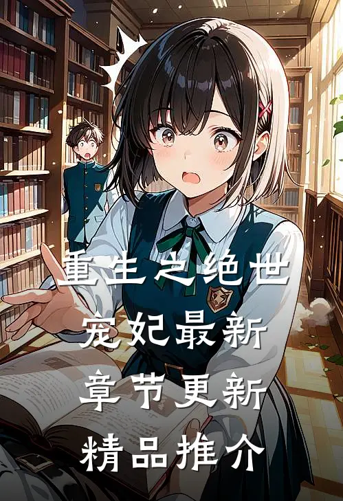 重生之绝世宠妃最新章节更新精品推介