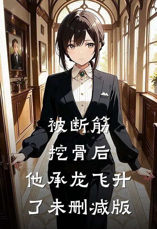 被断筋挖骨后，他承龙飞升了未删减版