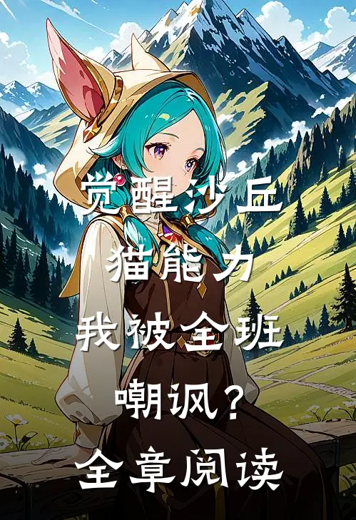 觉醒沙丘猫能力，我被全班嘲讽？全章阅读