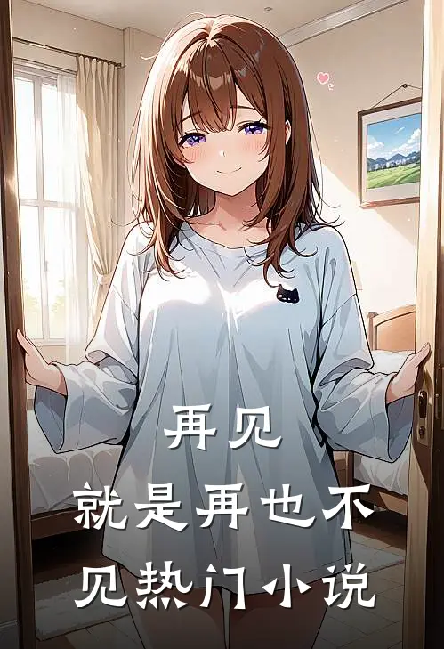 再见,就是再也不见热门