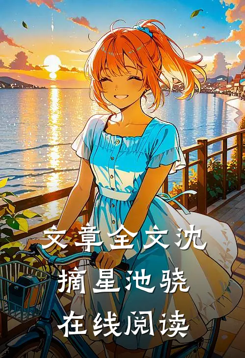 文章全文沈摘星池骁在线阅读