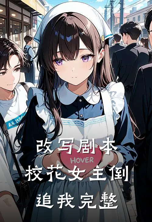 改写剧本,校花女主倒追我完整