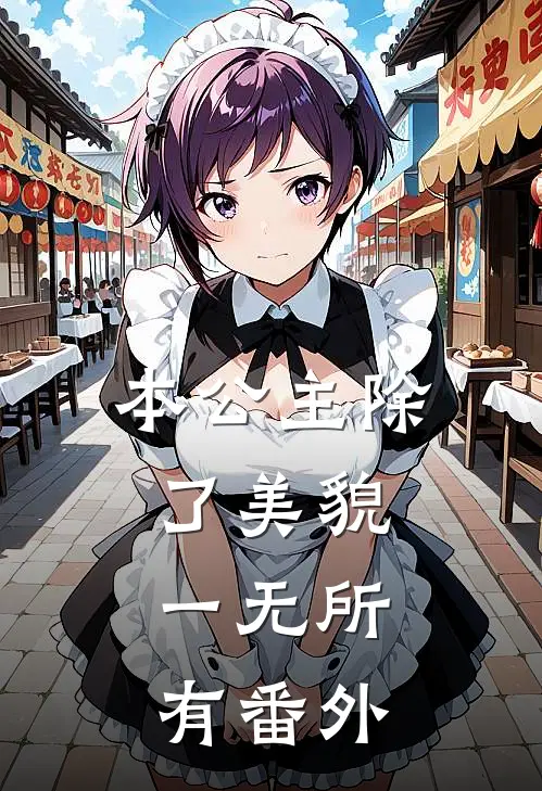本公主除了美貌,一无所有 番外