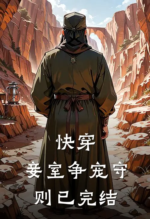 快穿妾室争宠守则已完结免费阅读