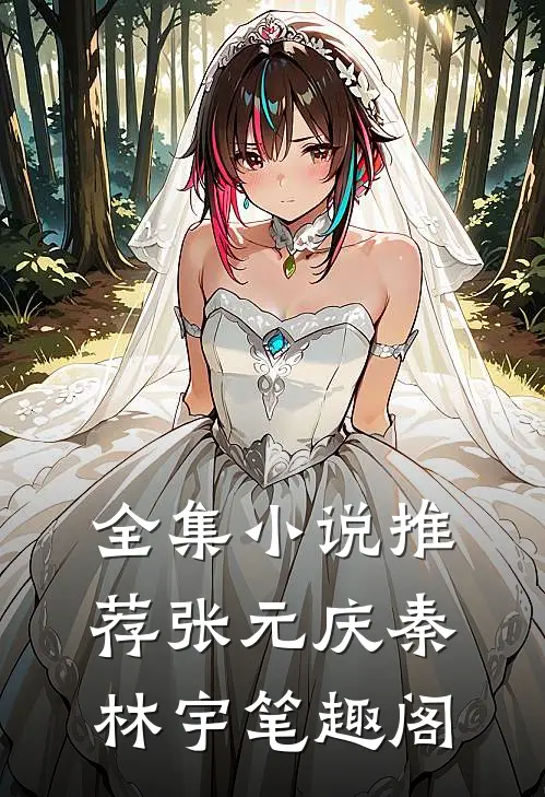 全集推荐张元庆秦林宇笔趣阁