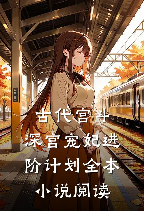 古代宫斗深宫宠妃进阶计划全本阅读完整版