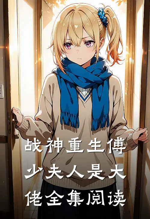 战神重生傅少夫人是大佬全集阅读
