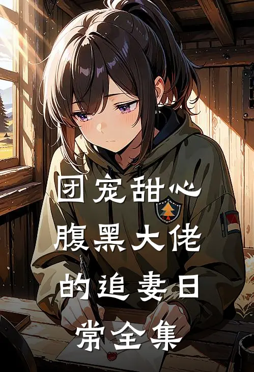 团宠甜心腹黑大佬的追妻日常 全集免费观看