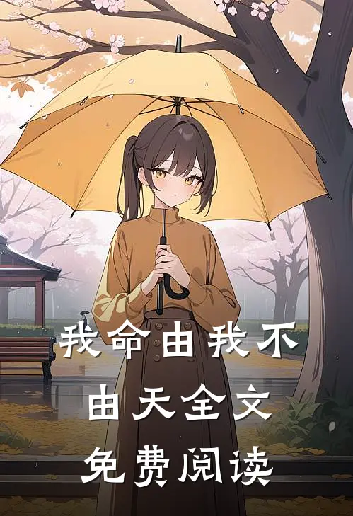 我命由我不由天全文免费阅读