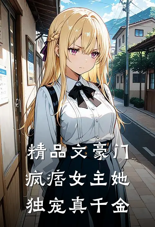 精品文豪门疯痞女主她独宠真千金百度