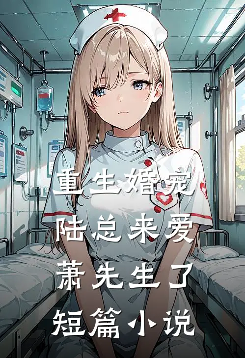 重生婚宠,陆总来爱萧先生了短篇阅读