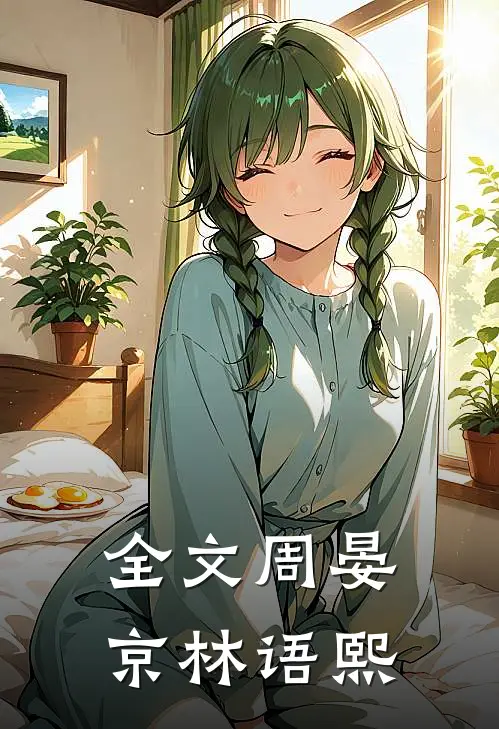 全文周晏京林语熙在线阅读