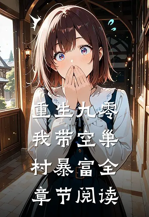 重生九零，我带空巢村暴富全章节阅读
