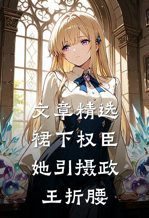 文章精选裙下权臣：她引摄政王折腰