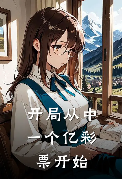 开局从中一个亿彩票开始
