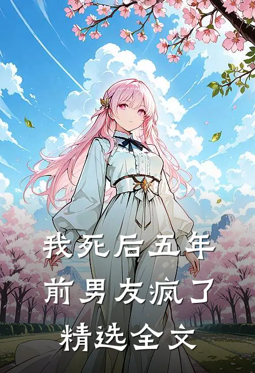 我死后五年，前男友疯了精选全文