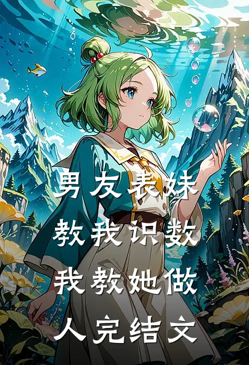 男友表妹教我识数,我教她做人完结文