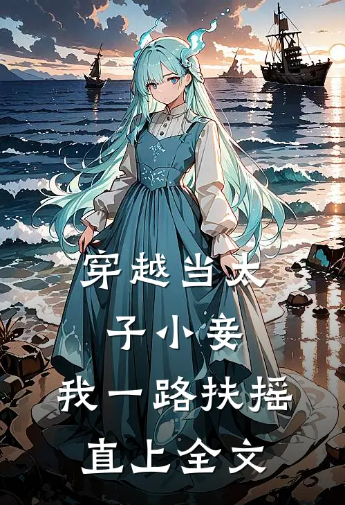 穿越当太子小妾,我一路扶摇直上全文免费阅读
