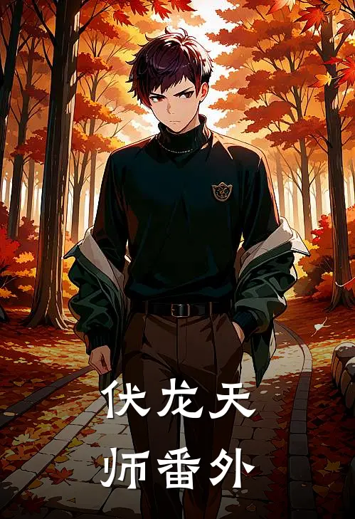 伏龙天师 番外在线阅读