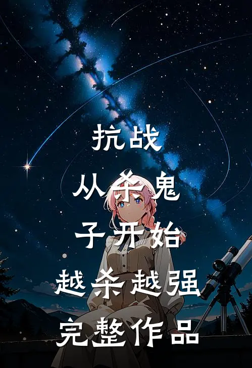 抗战从杀鬼子开始,越杀越强完整作品在线观看