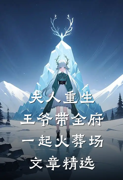 夫人重生,王爷带全府一起火葬场文章精选阅读