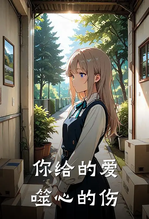 你给的爱,噬心的伤