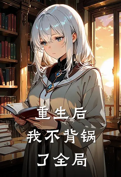 重生后,我不背锅了全局的