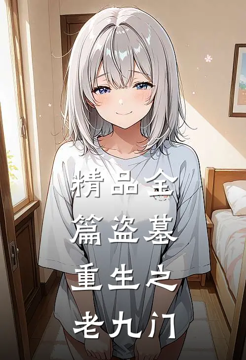 精品全篇盗墓,重生之老九门