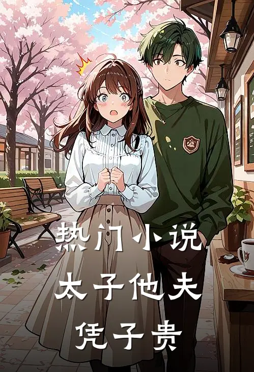 热门太子他夫凭子贵免费阅读