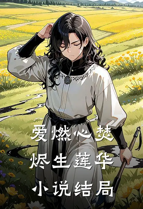 爱燃心焚,烬生莲华结局是
