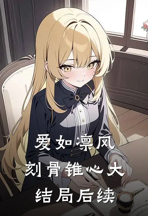 爱如凛风,刻骨锥心大结局后续