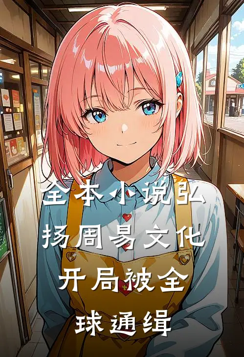 全本弘扬周易文化,开局被全球通缉的