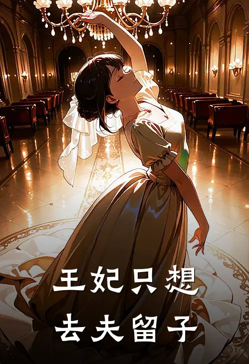 王妃只想去夫留子