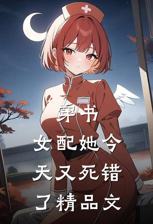 穿书女配她今天又死错了精品文