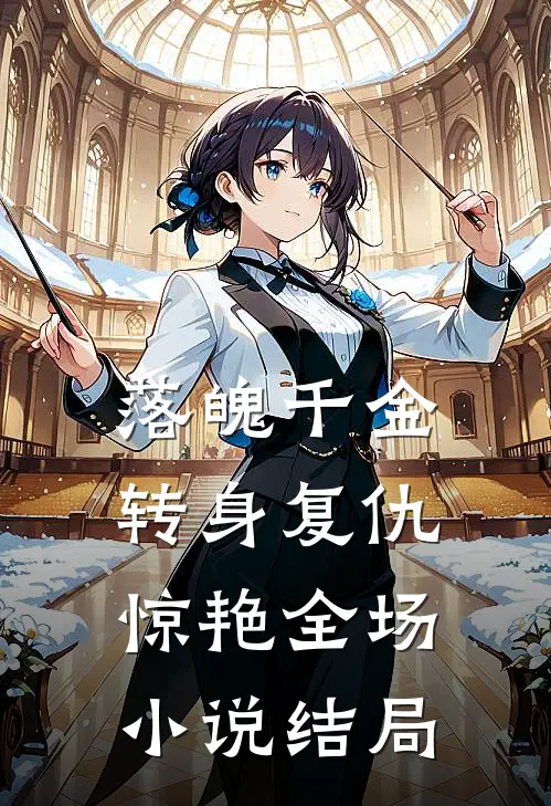 落魄千金,转身复仇惊艳全场结局怎么样