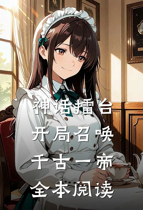 神话擂台，开局召唤千古一帝全本阅读
