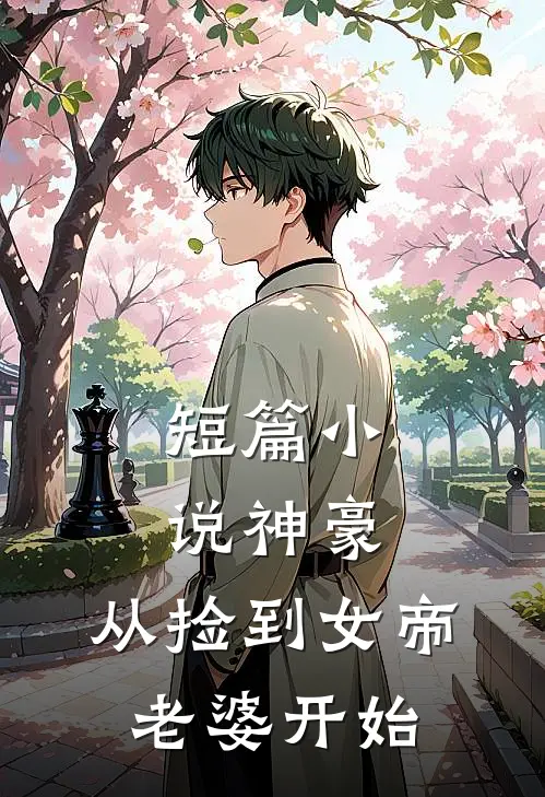 短篇神豪,从捡到女帝老婆开始无敌