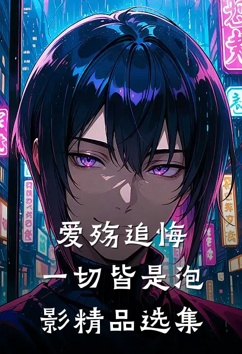 爱殇追悔,一切皆是泡影精品选集在线阅读
