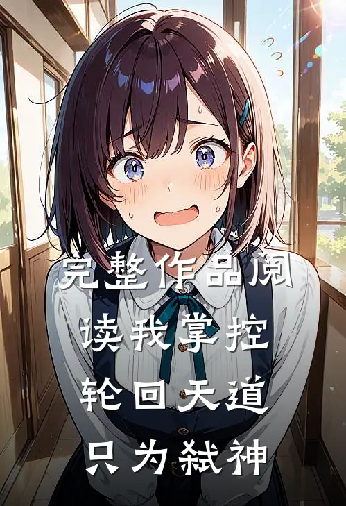 完整作品阅读我掌控轮回天道,只为弑神而生